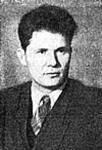 советский композитор Владимир Сорокин